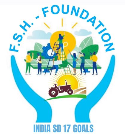 Fulminare Social Help Foundation.